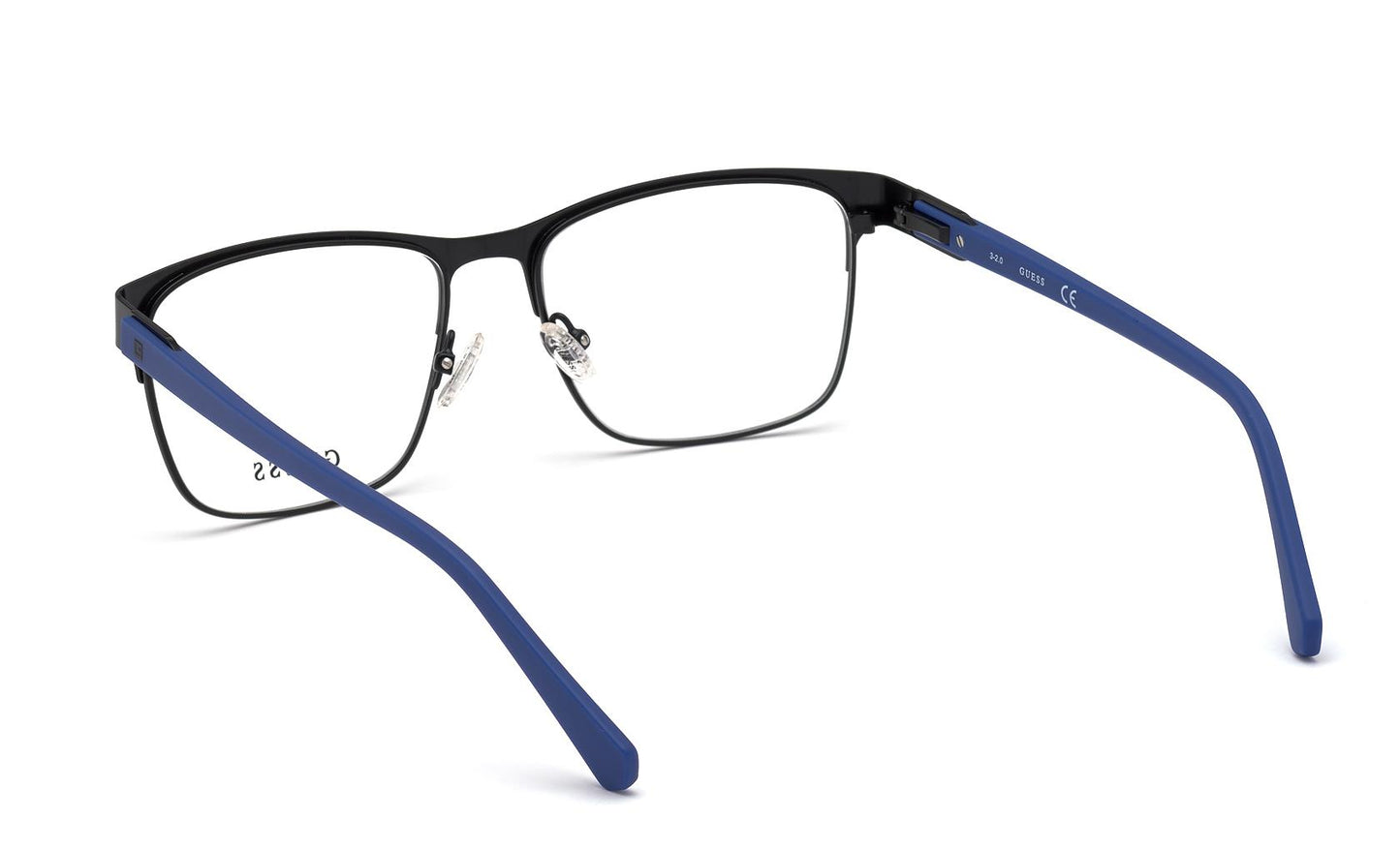 Guess Eyeglasses GU50013 002