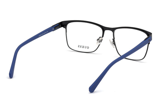 Guess Eyeglasses GU50013 002