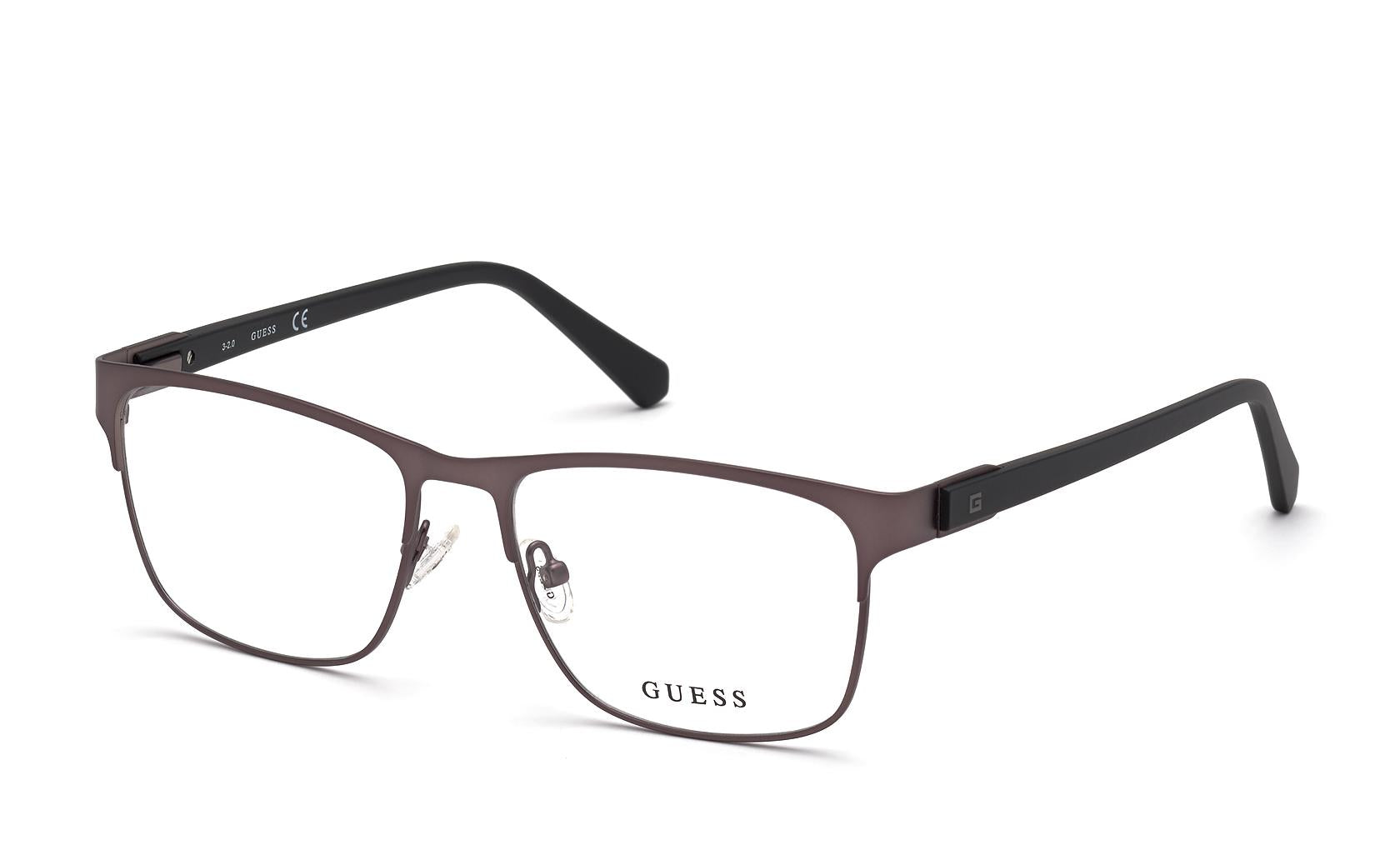 Guess Eyeglasses GU50013 009