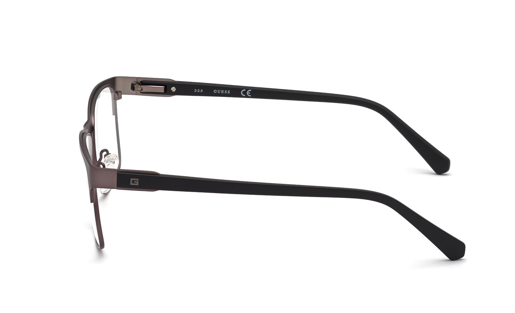 Guess Eyeglasses GU50013 009