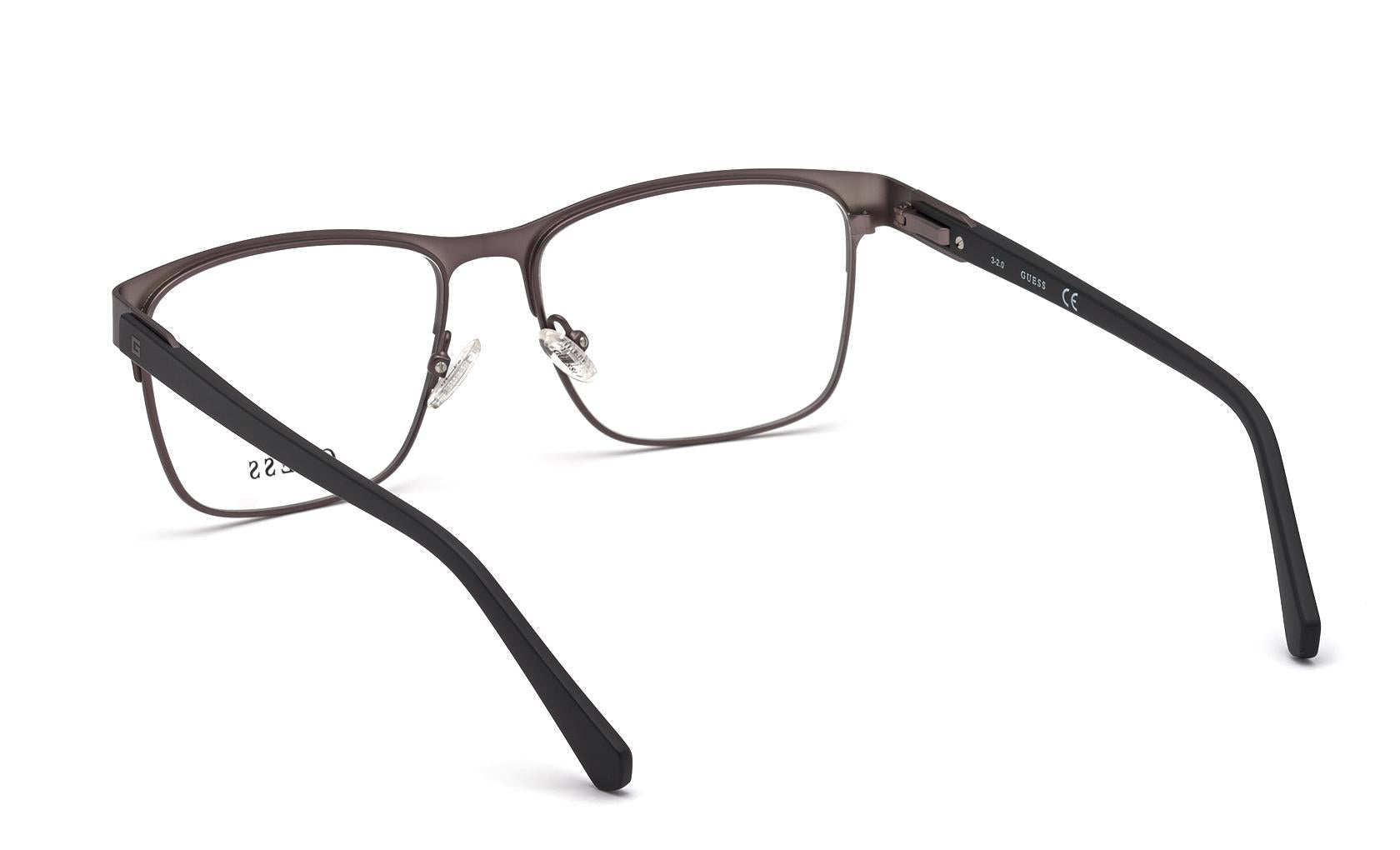 Guess Eyeglasses GU50013 009