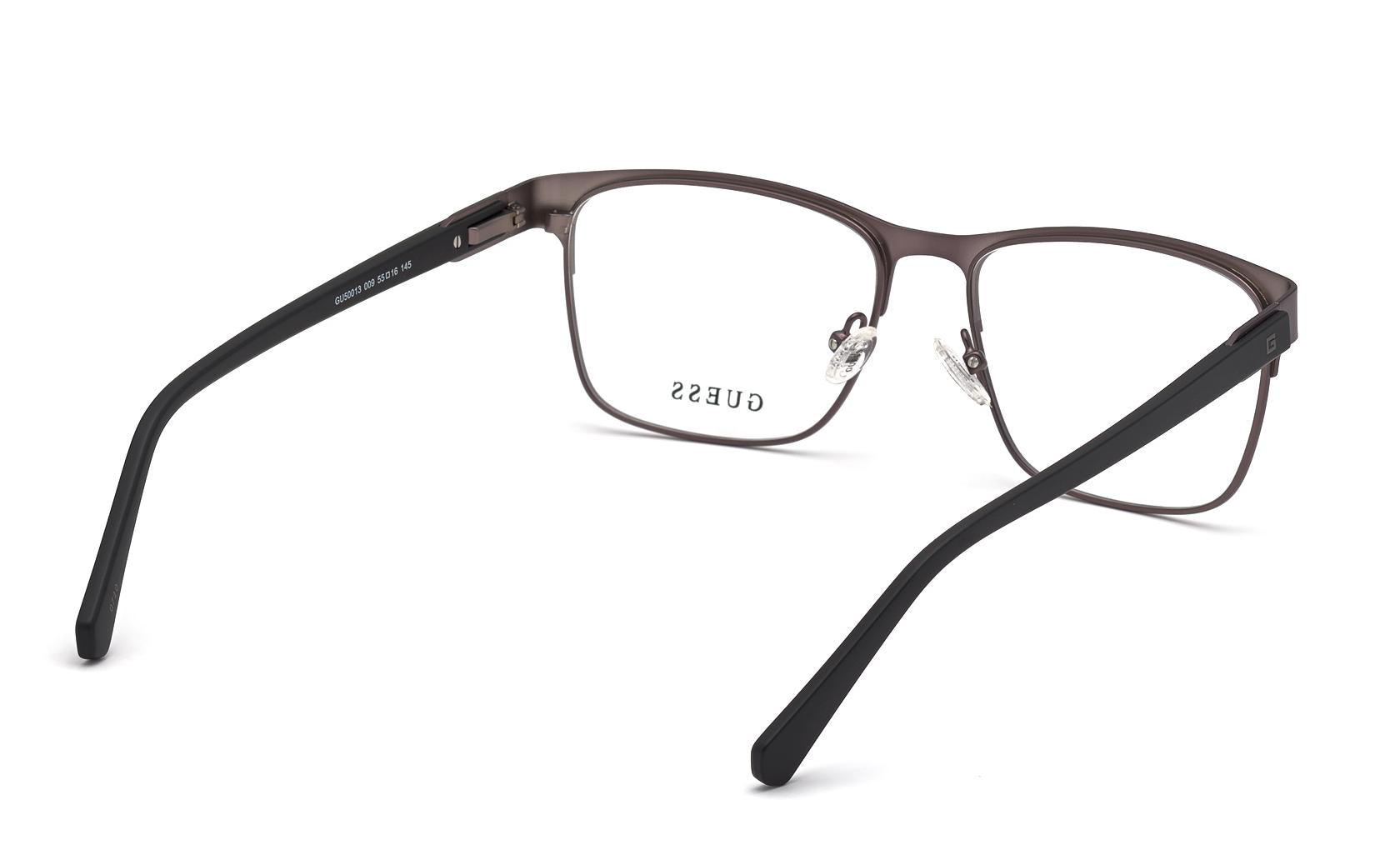 Guess Eyeglasses GU50013 009