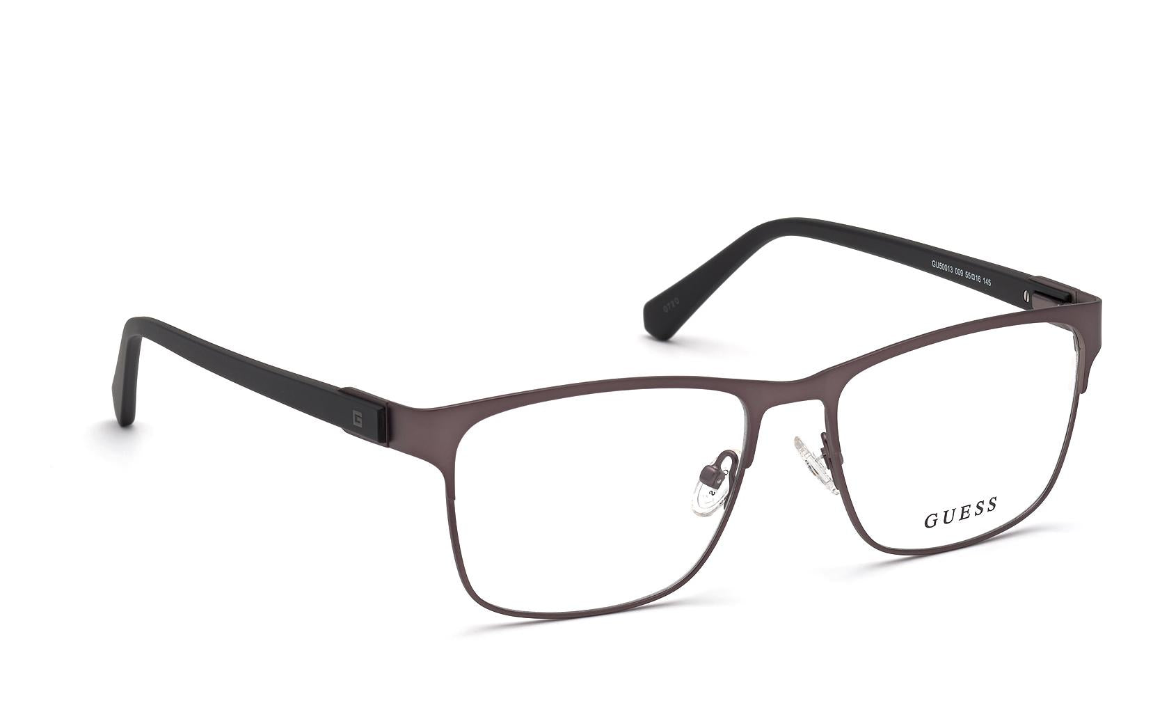 Guess Eyeglasses GU50013 009