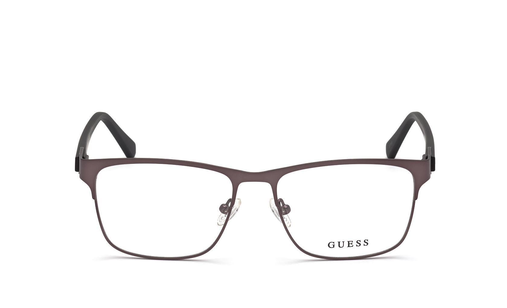 Guess Eyeglasses GU50013 009