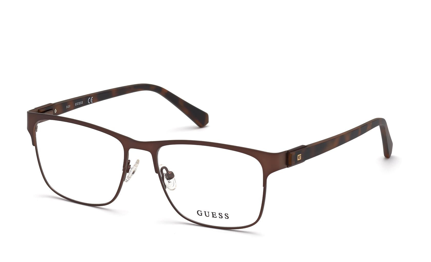 Guess Eyeglasses GU50013 049