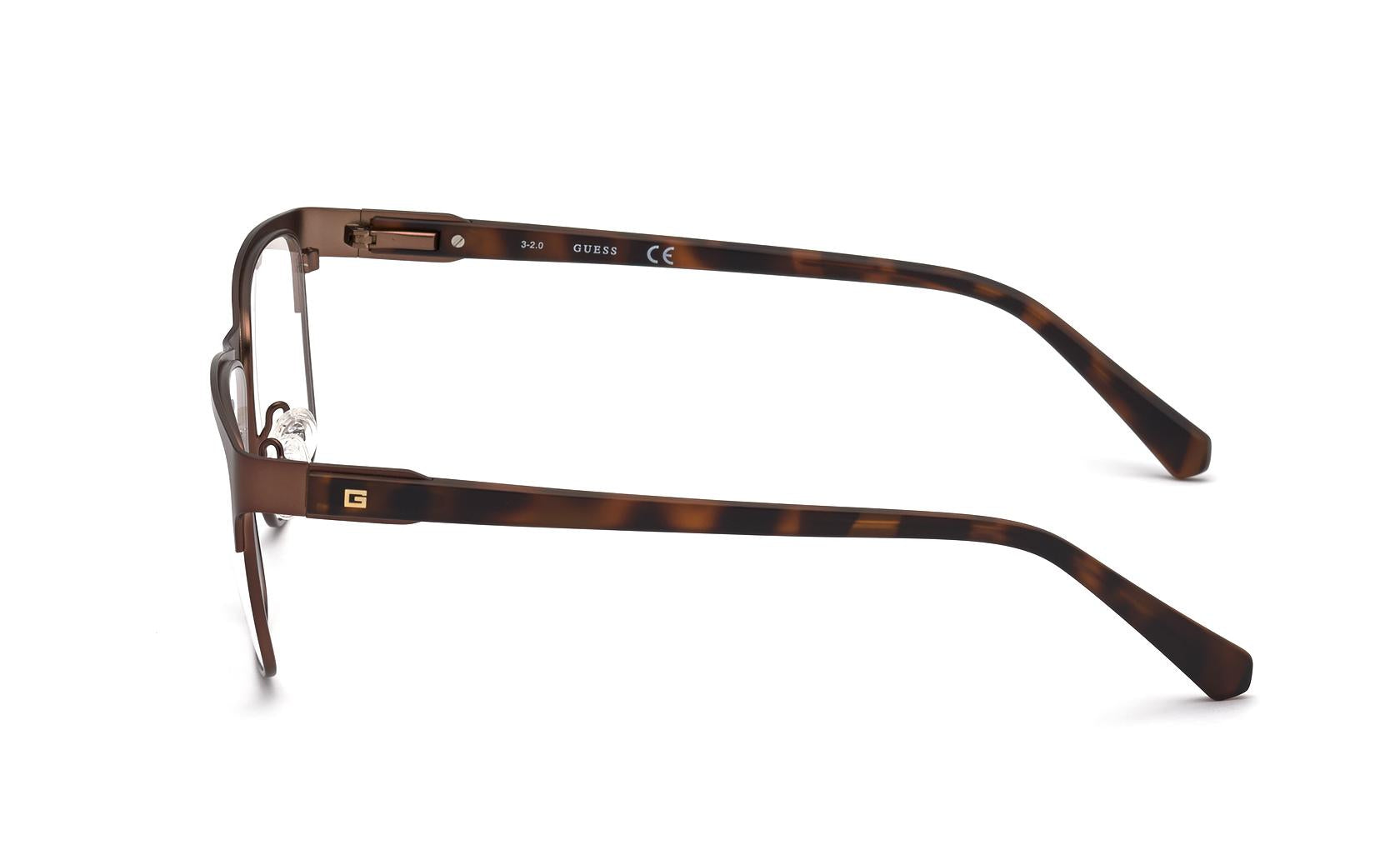 Guess Eyeglasses GU50013 049