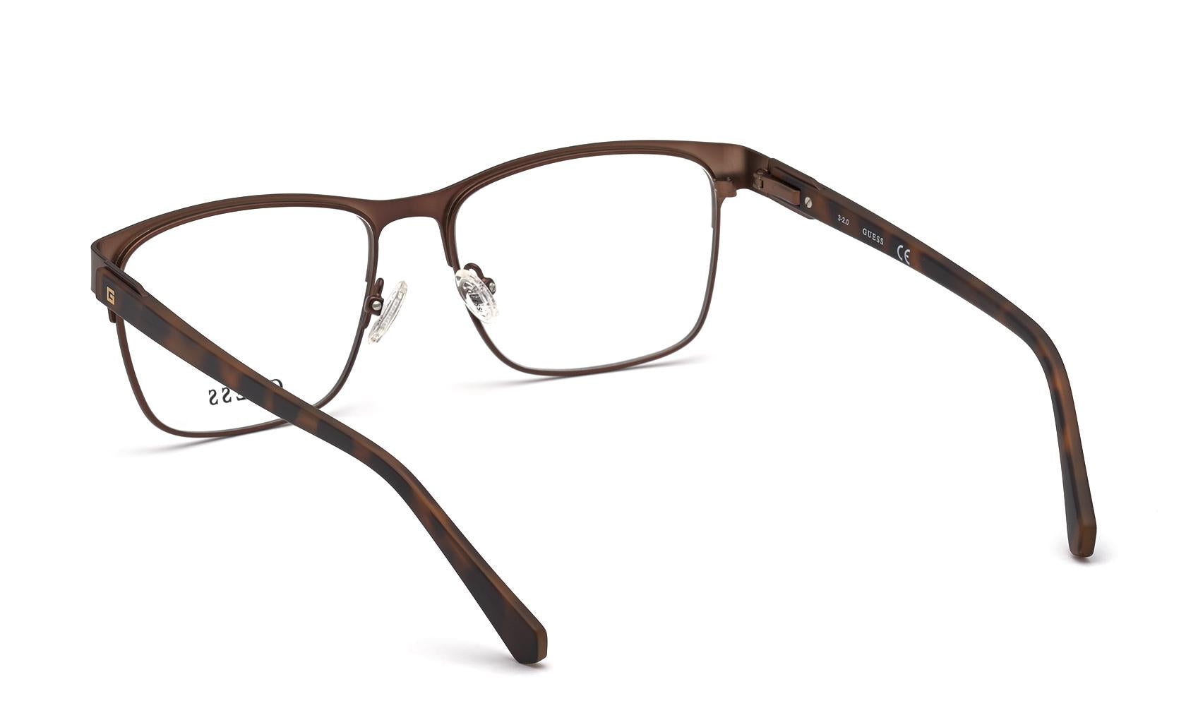 Guess Eyeglasses GU50013 049