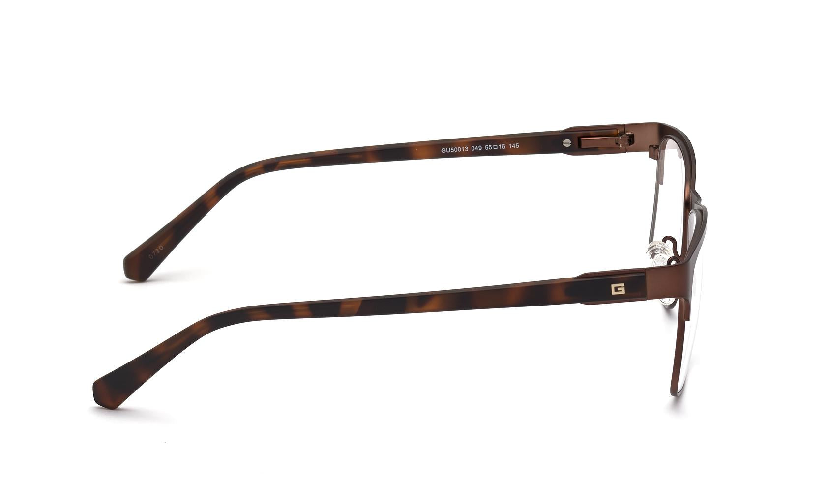 Guess Eyeglasses GU50013 049