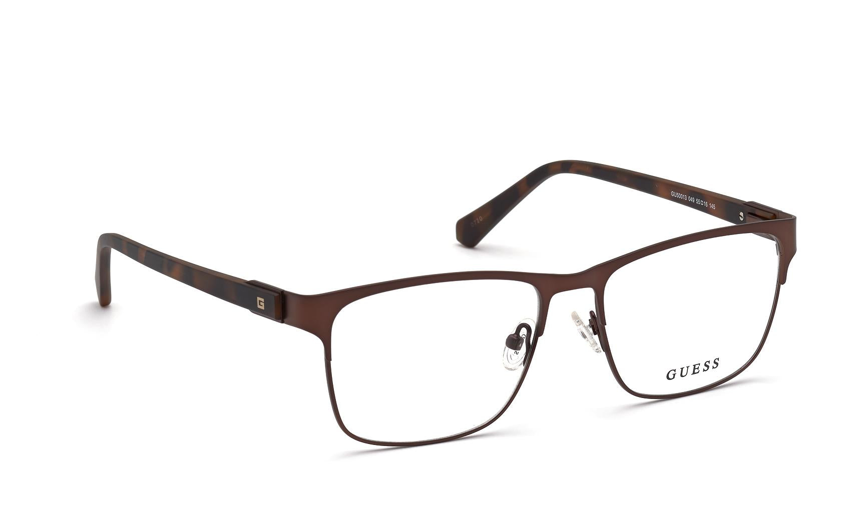 Guess Eyeglasses GU50013 049