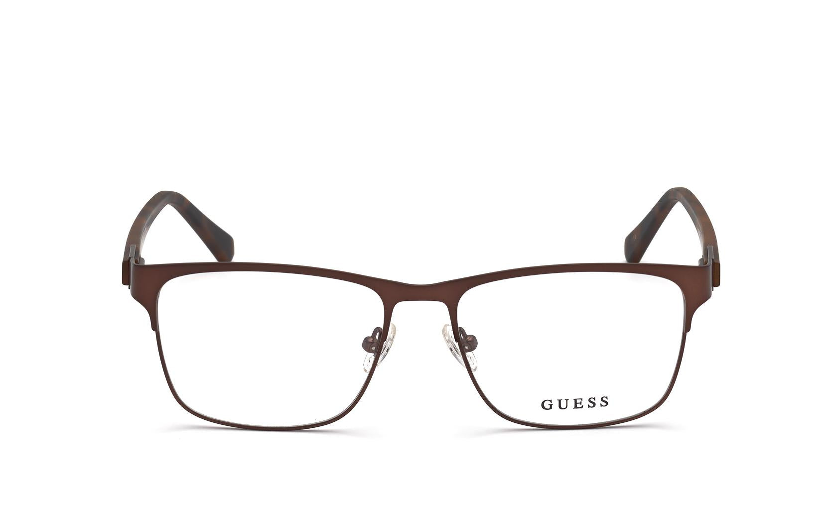 Guess Eyeglasses GU50013 049