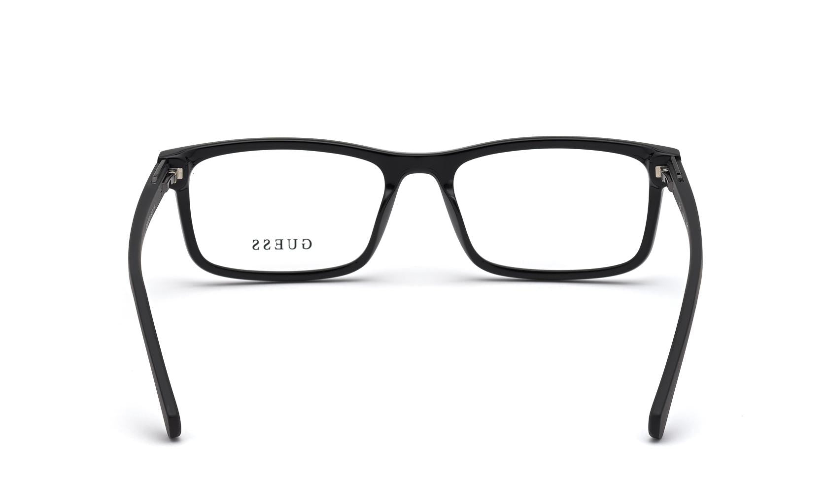 Guess Eyeglasses GU50015 001