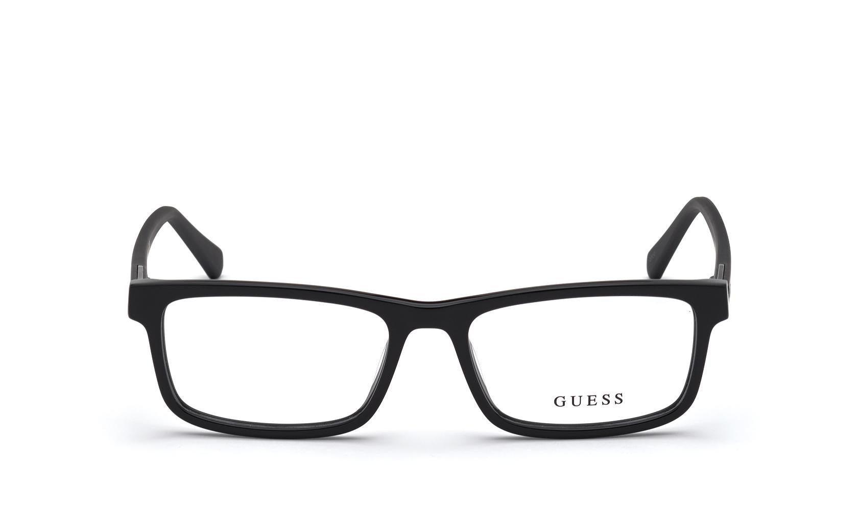 Guess Eyeglasses GU50015 001