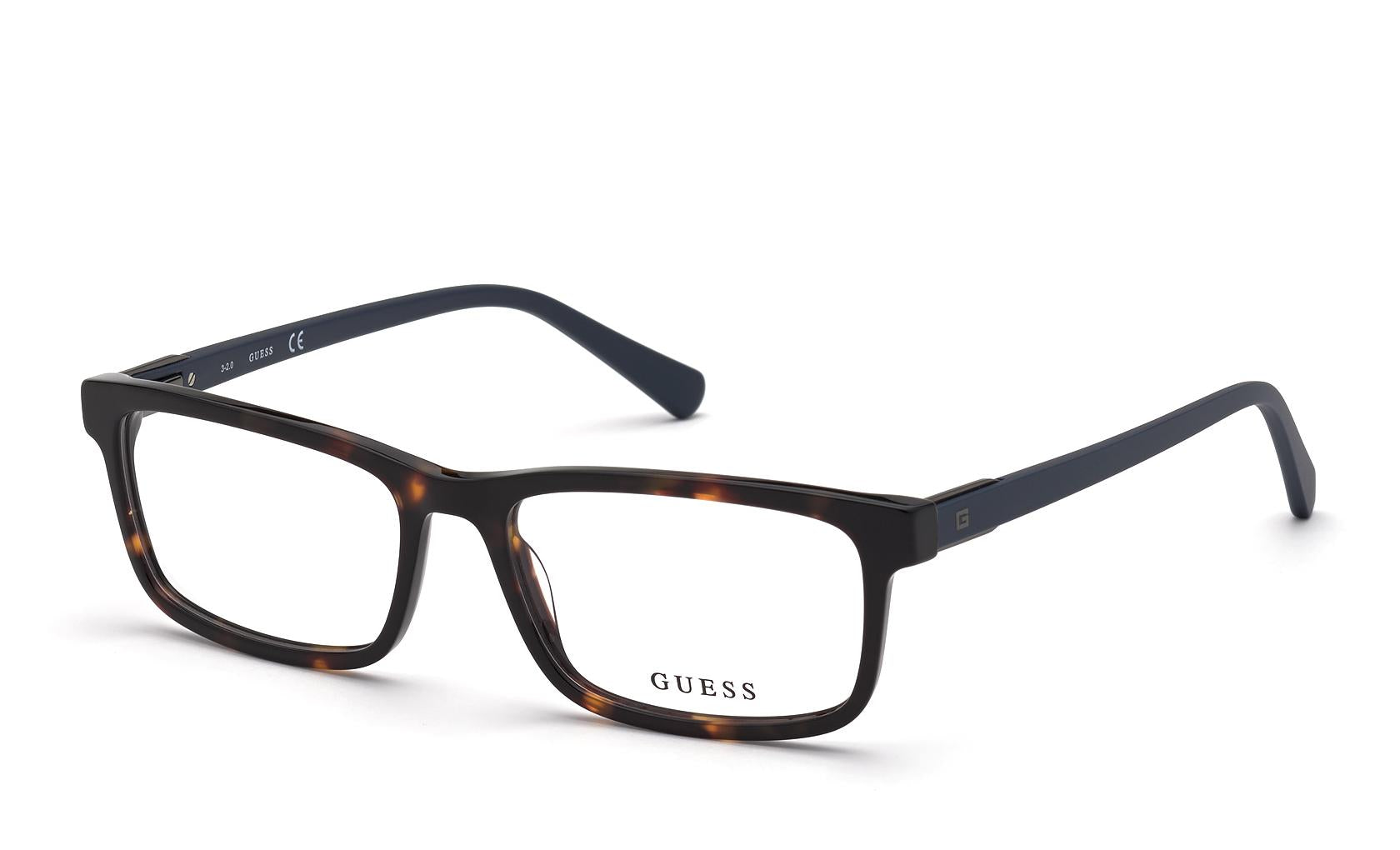 Guess Eyeglasses GU50015 052