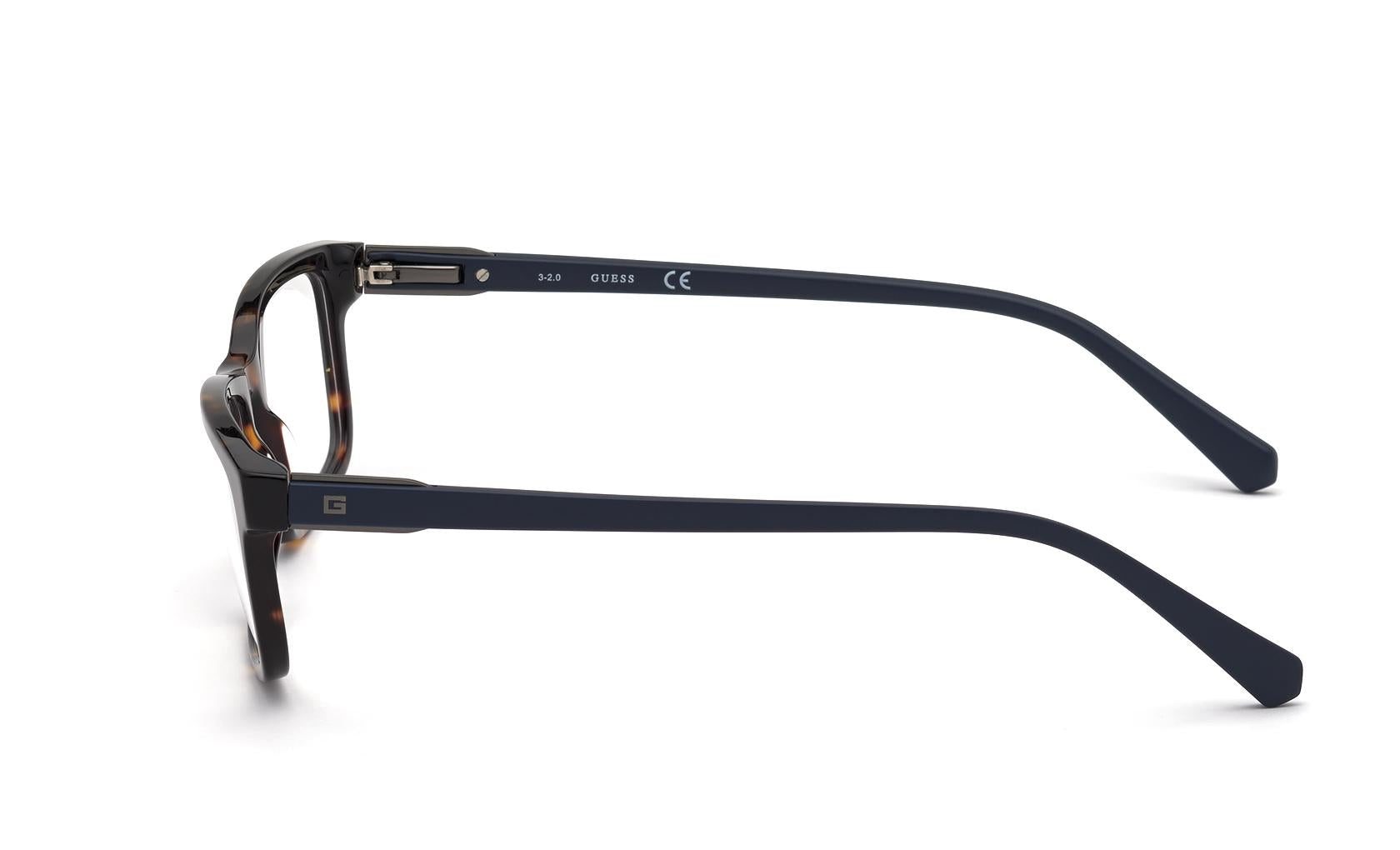 Guess Eyeglasses GU50015 052