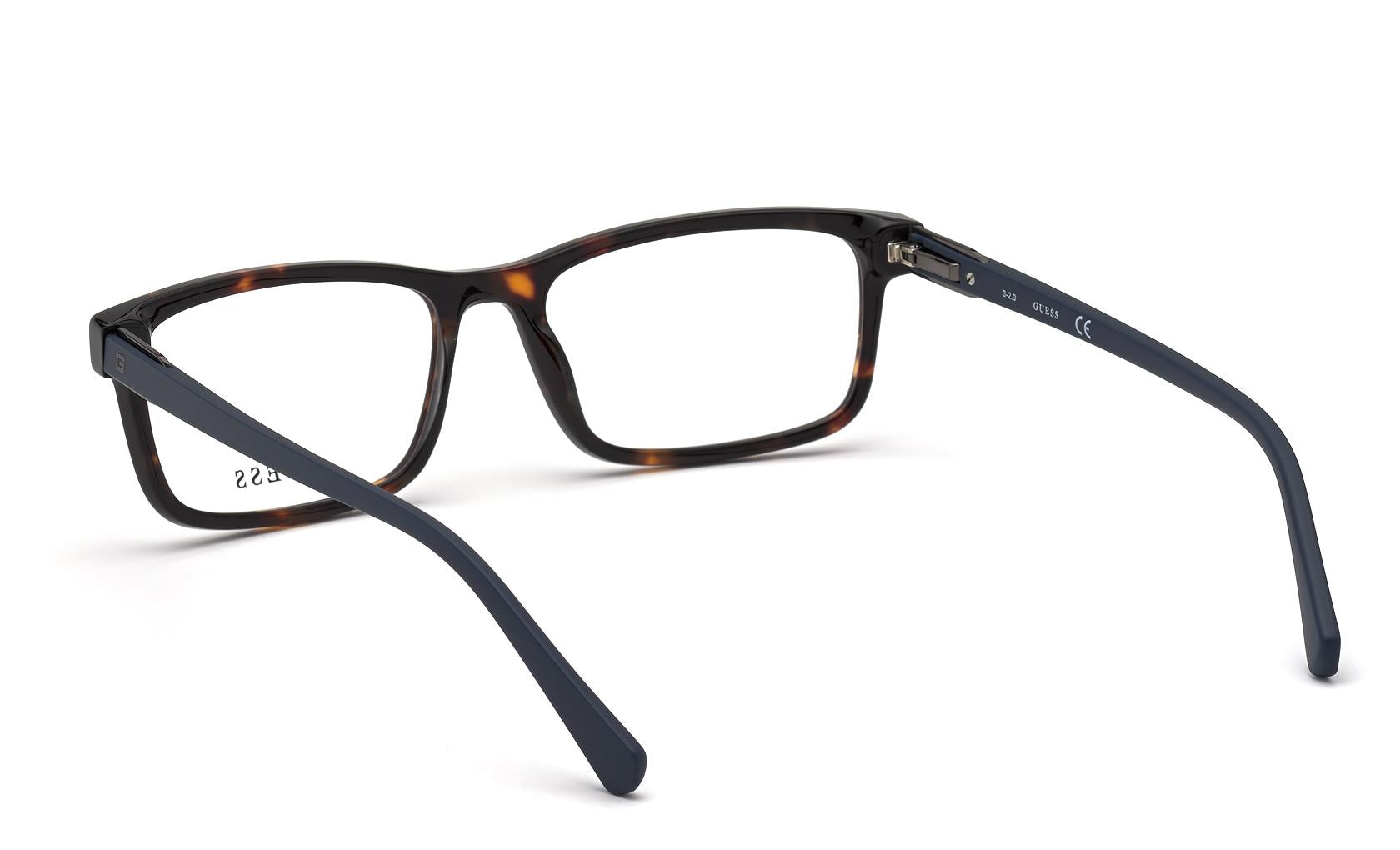 Guess Eyeglasses GU50015 052