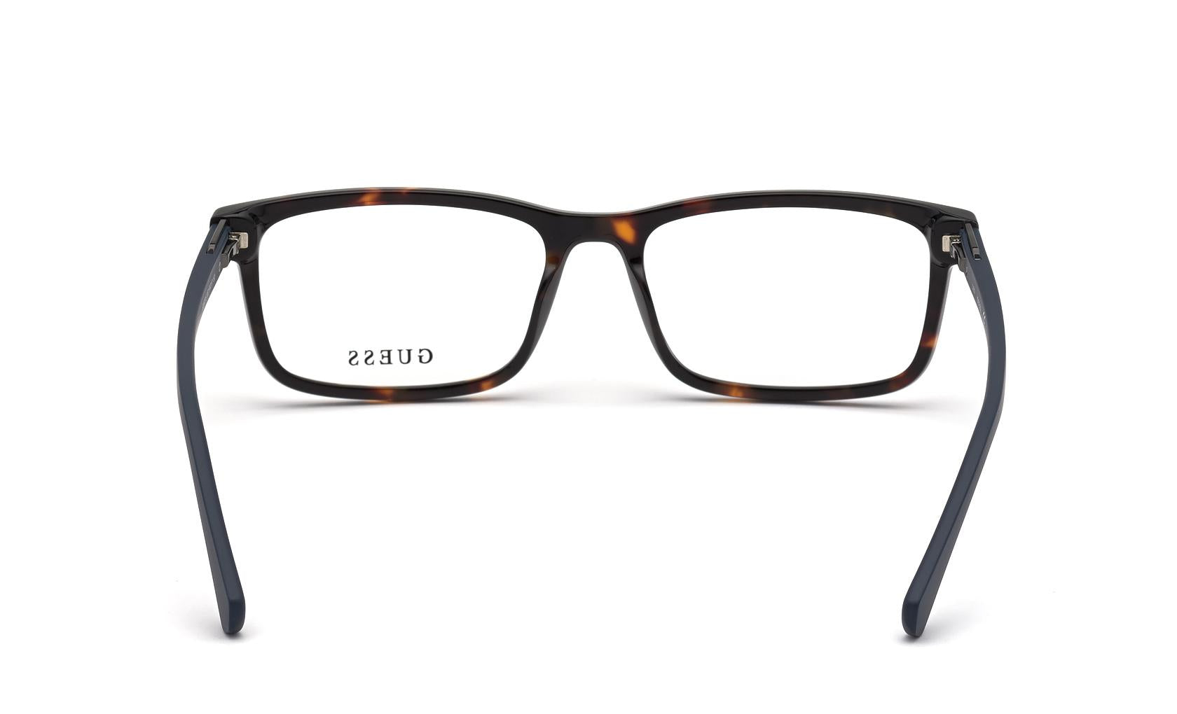 Guess Eyeglasses GU50015 052