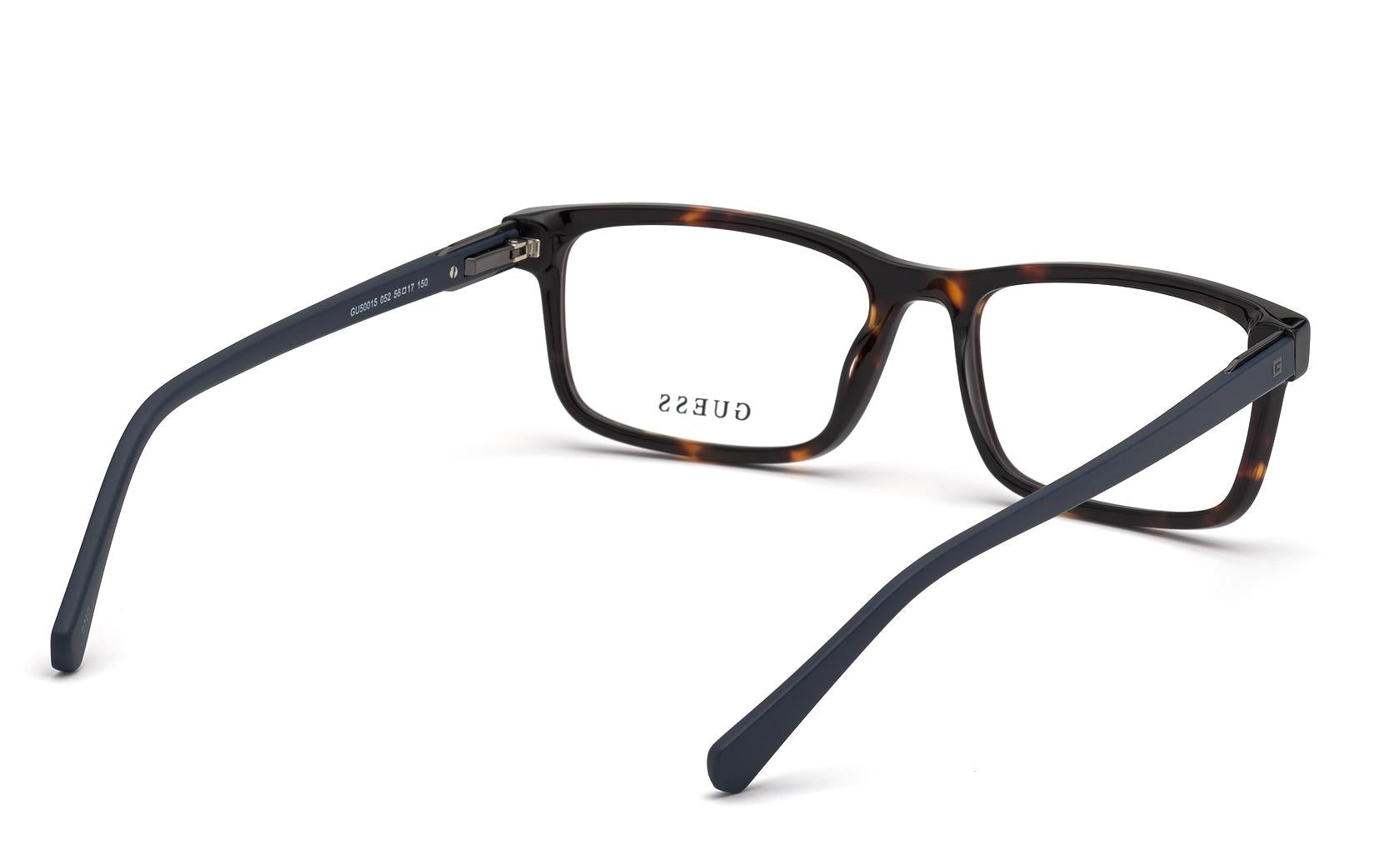 Guess Eyeglasses GU50015 052