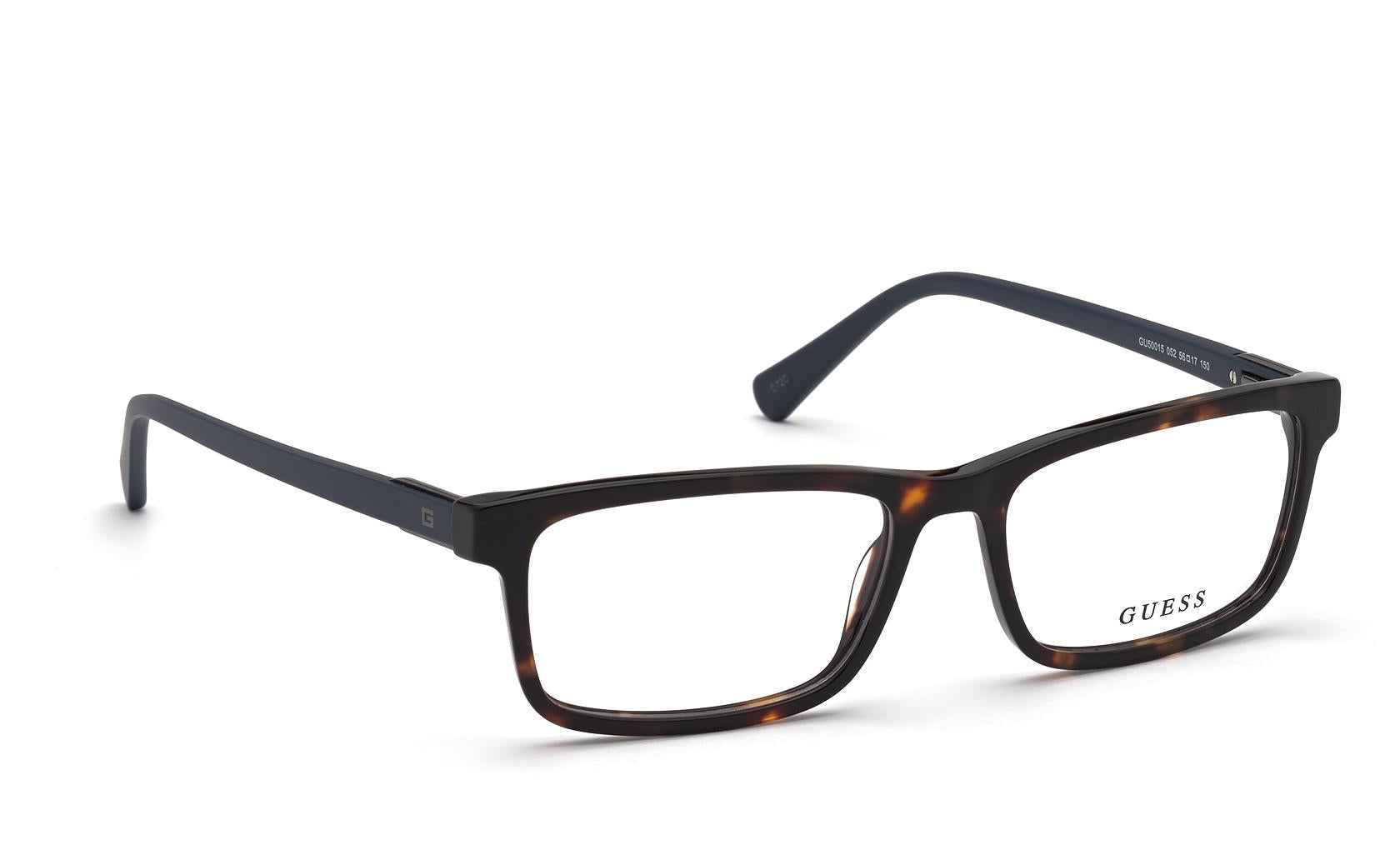 Guess Eyeglasses GU50015 052