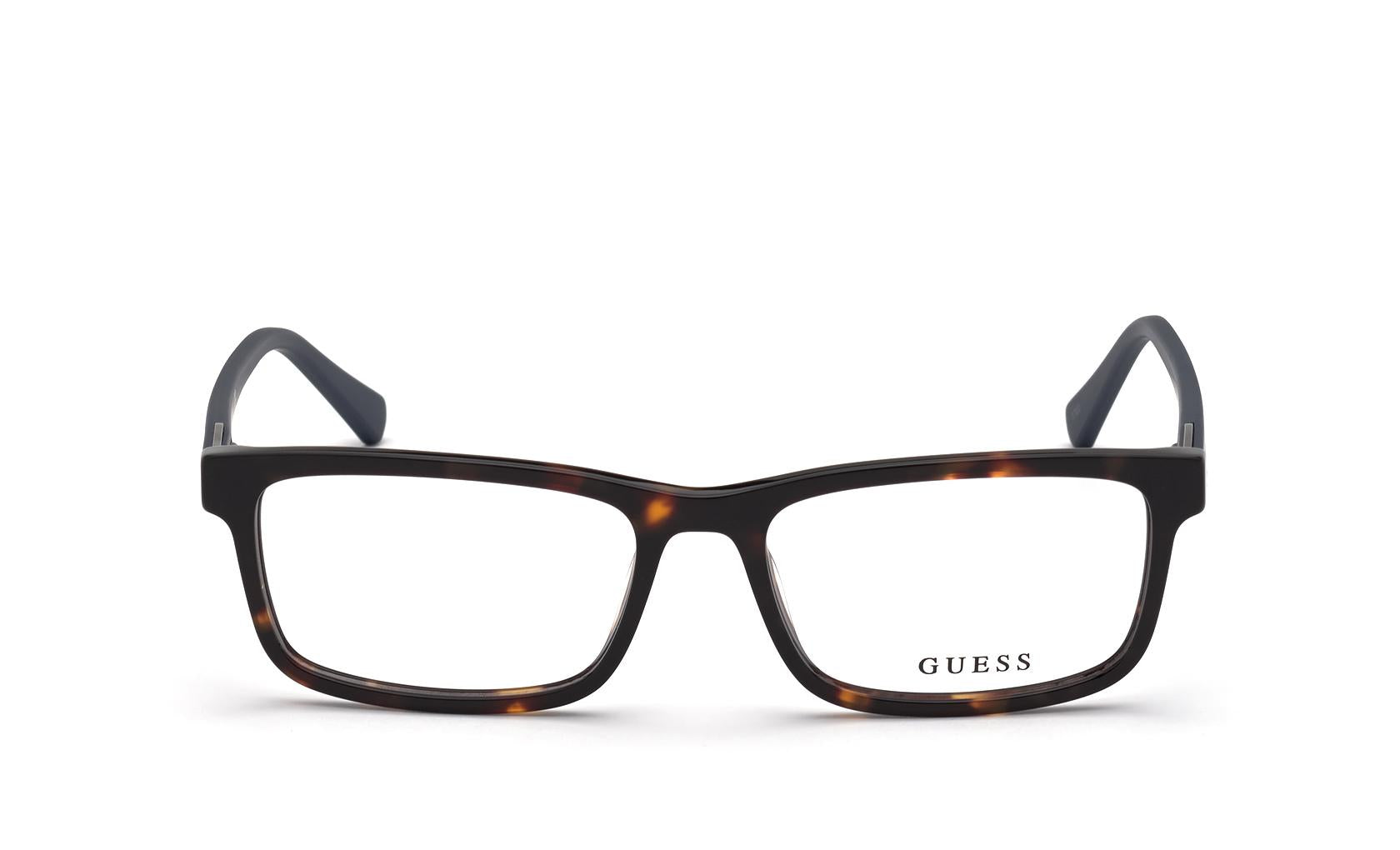 Guess Eyeglasses GU50015 052