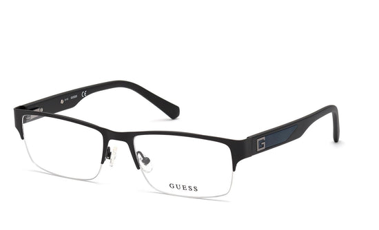 Guess Eyeglasses GU50017 002