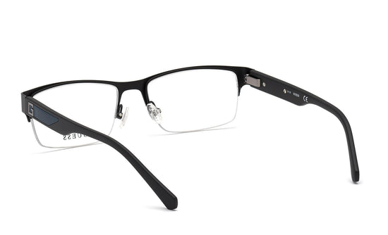 Guess Eyeglasses GU50017 002