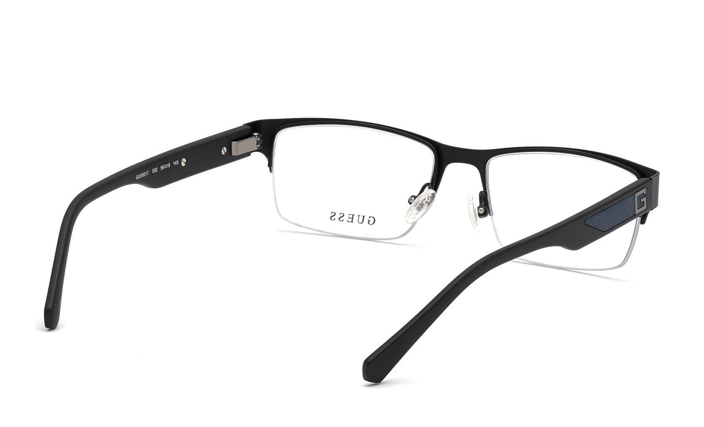 Guess Eyeglasses GU50017 002