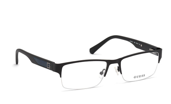 Guess Eyeglasses GU50017 002