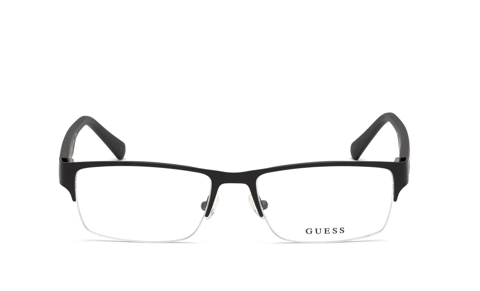 Guess Eyeglasses GU50017 002