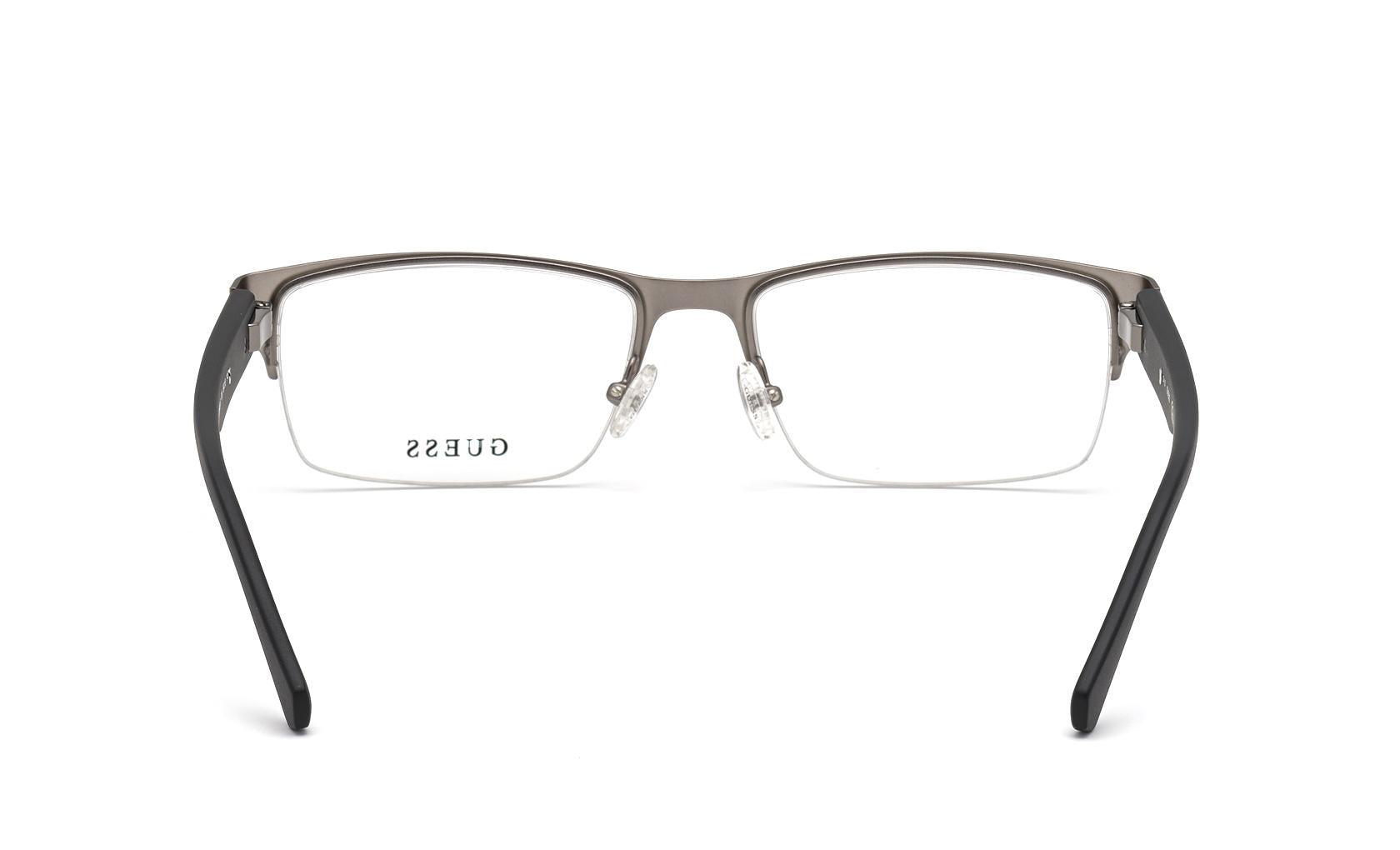 Guess Eyeglasses GU50017 009