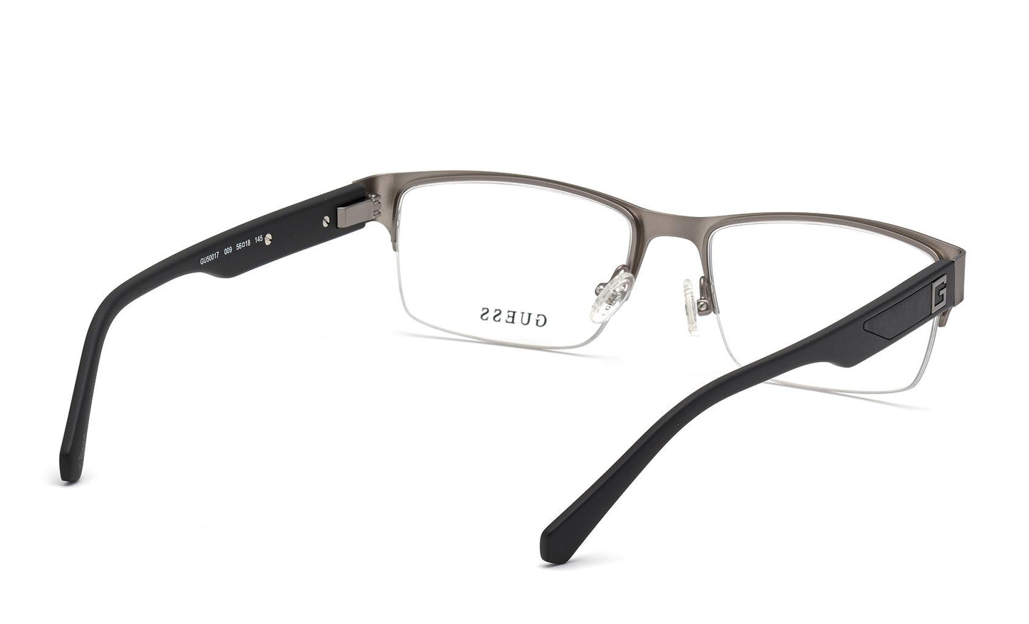 Guess Eyeglasses GU50017 009