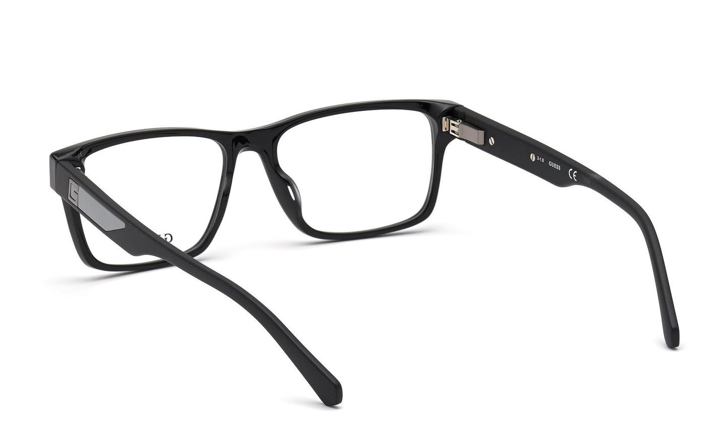 Guess Eyeglasses GU50018 001
