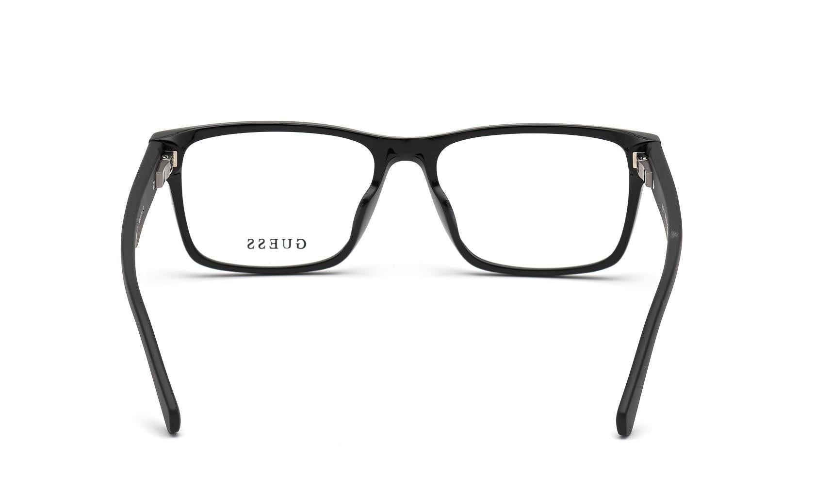 Guess Eyeglasses GU50018 001