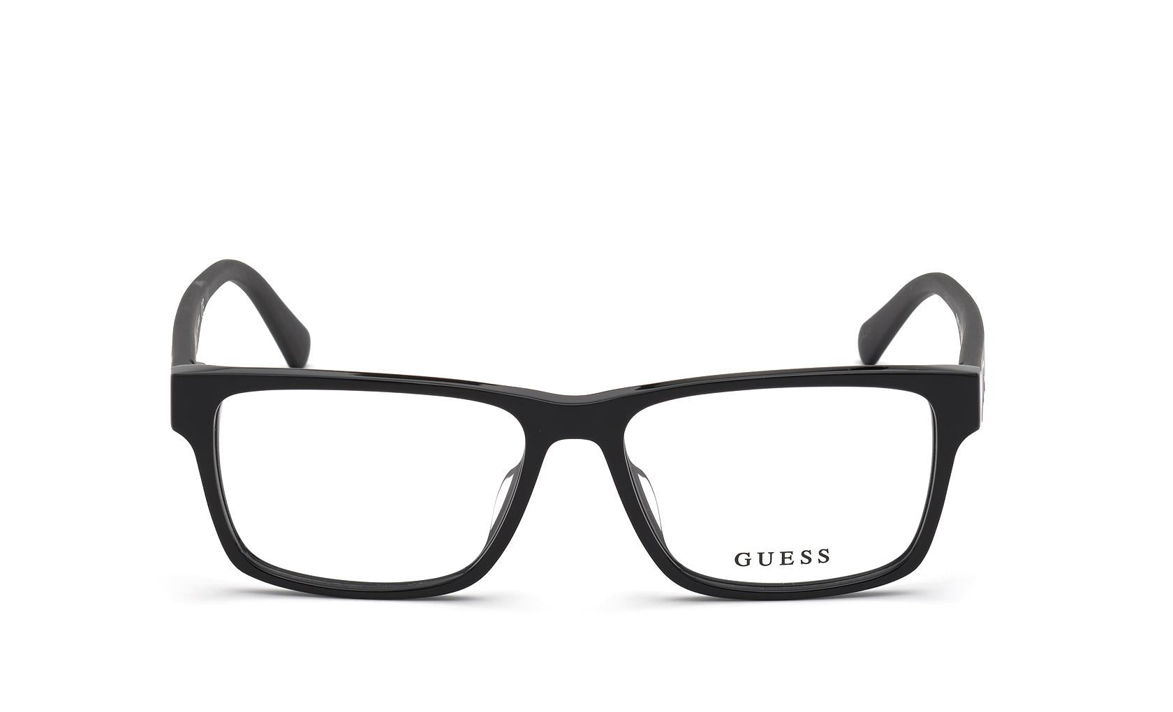 Guess Eyeglasses GU50018 001