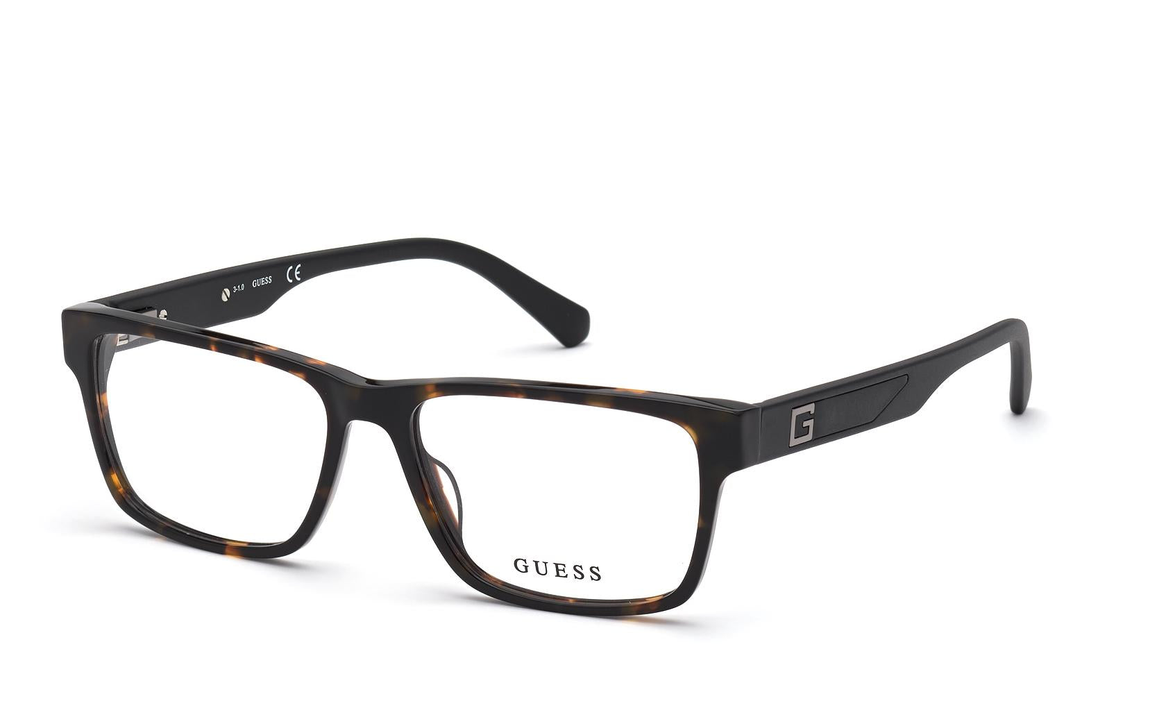 Guess Eyeglasses GU50018 052