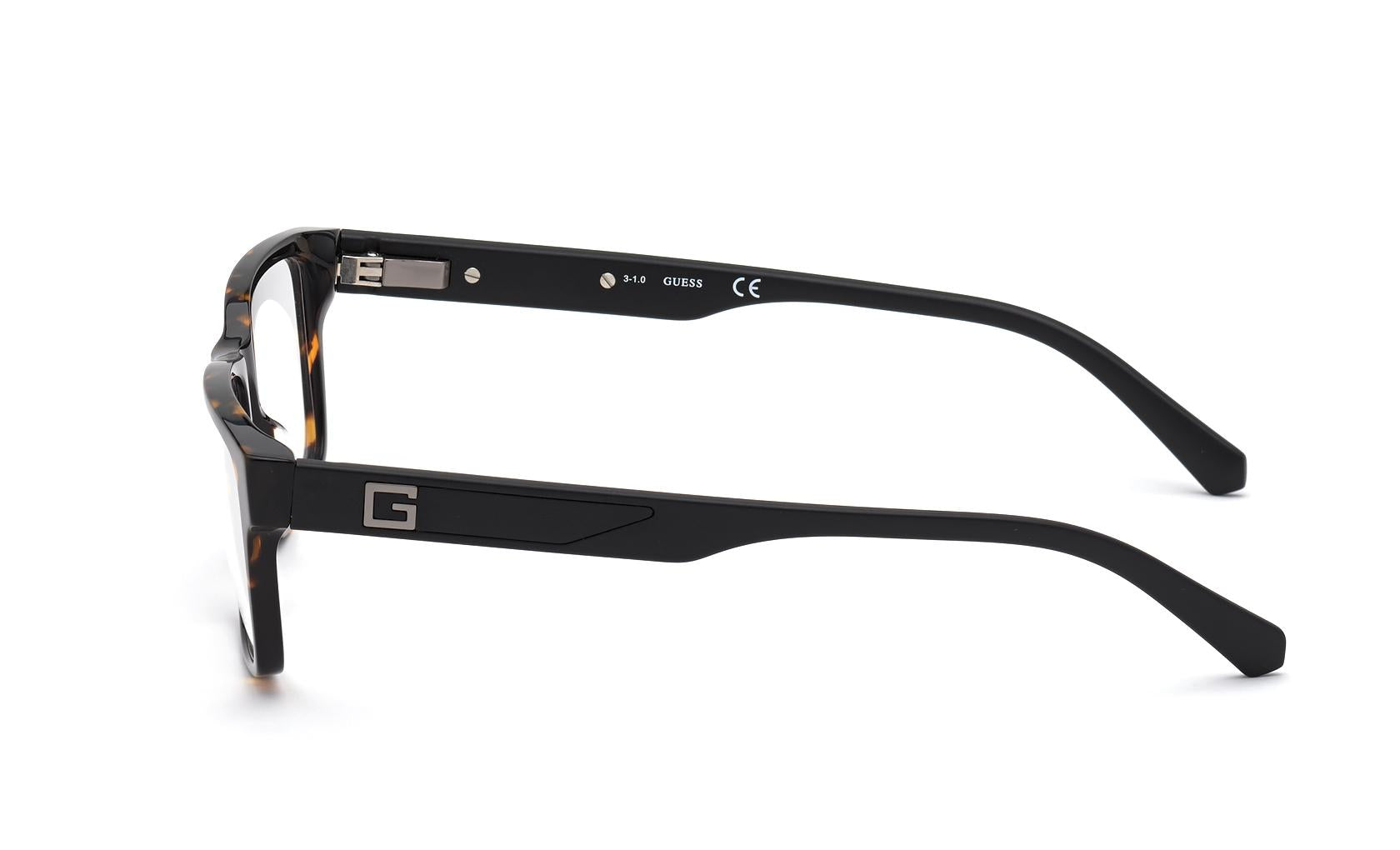 Guess Eyeglasses GU50018 052