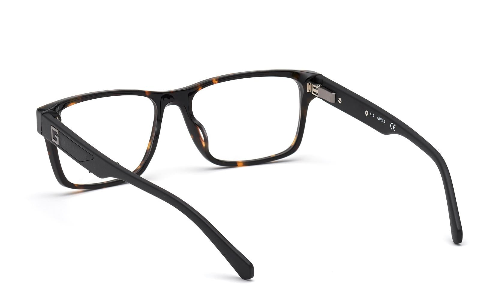 Guess Eyeglasses GU50018 052