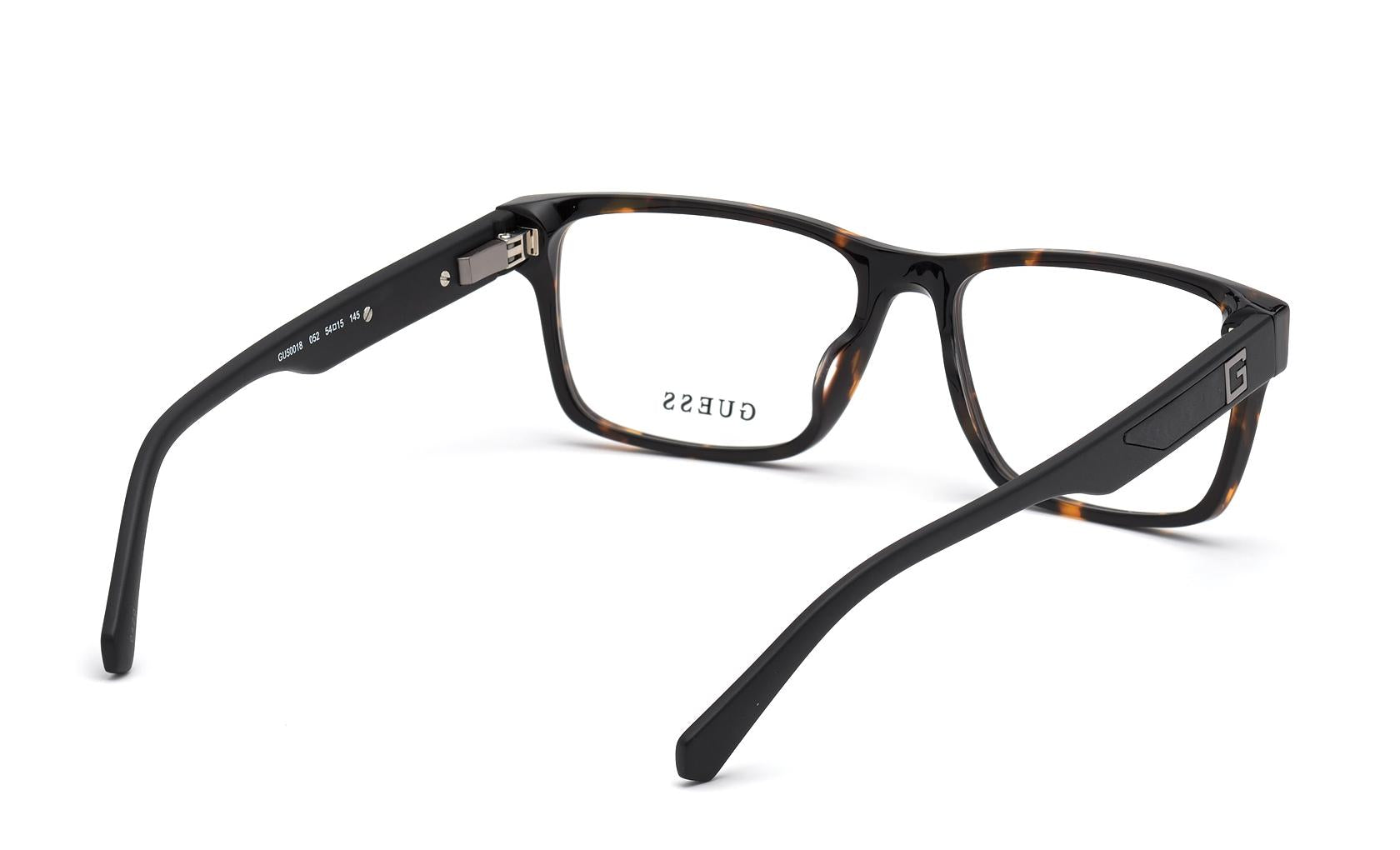 Guess Eyeglasses GU50018 052