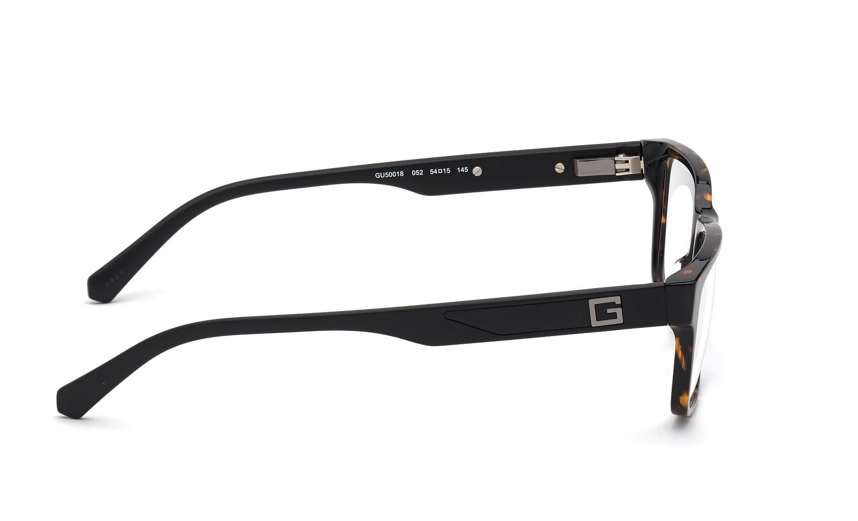 Guess Eyeglasses GU50018 052