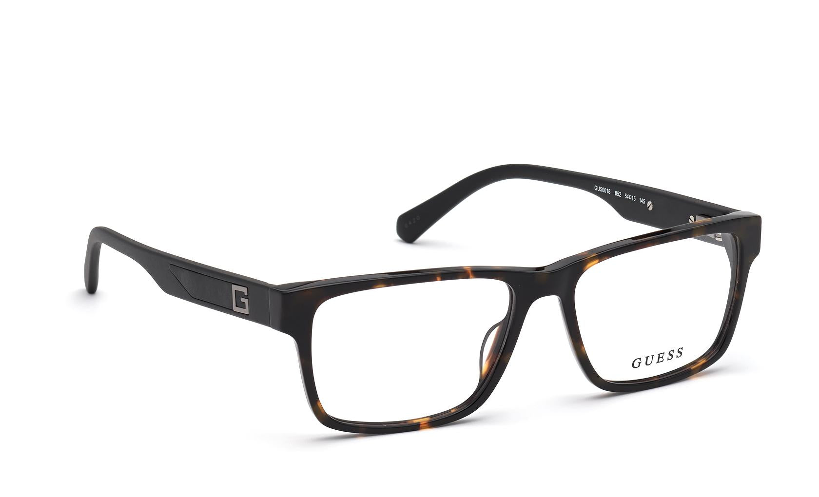 Guess Eyeglasses GU50018 052