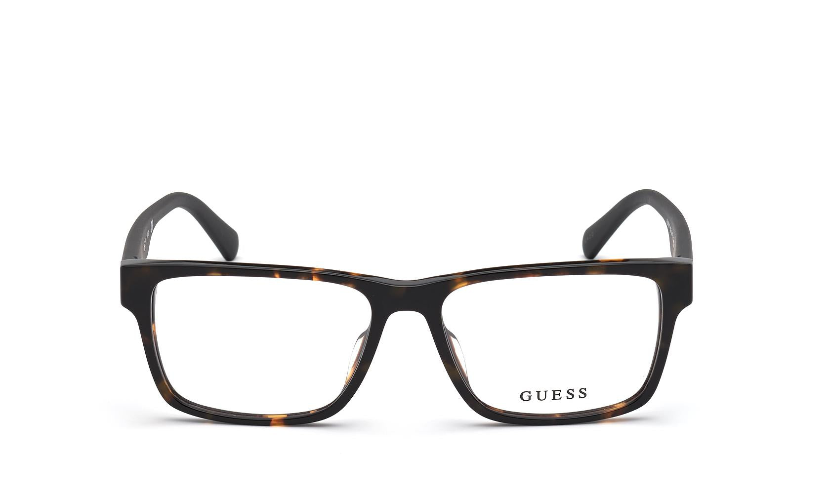 Guess Eyeglasses GU50018 052
