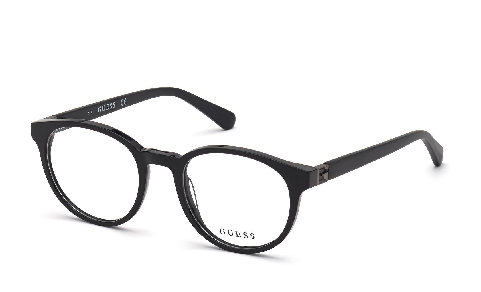 Guess Eyeglasses GU50020 001