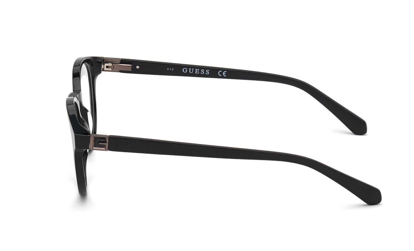 Guess Eyeglasses GU50020 001