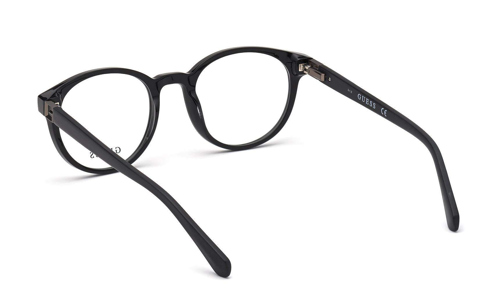 Guess Eyeglasses GU50020 001