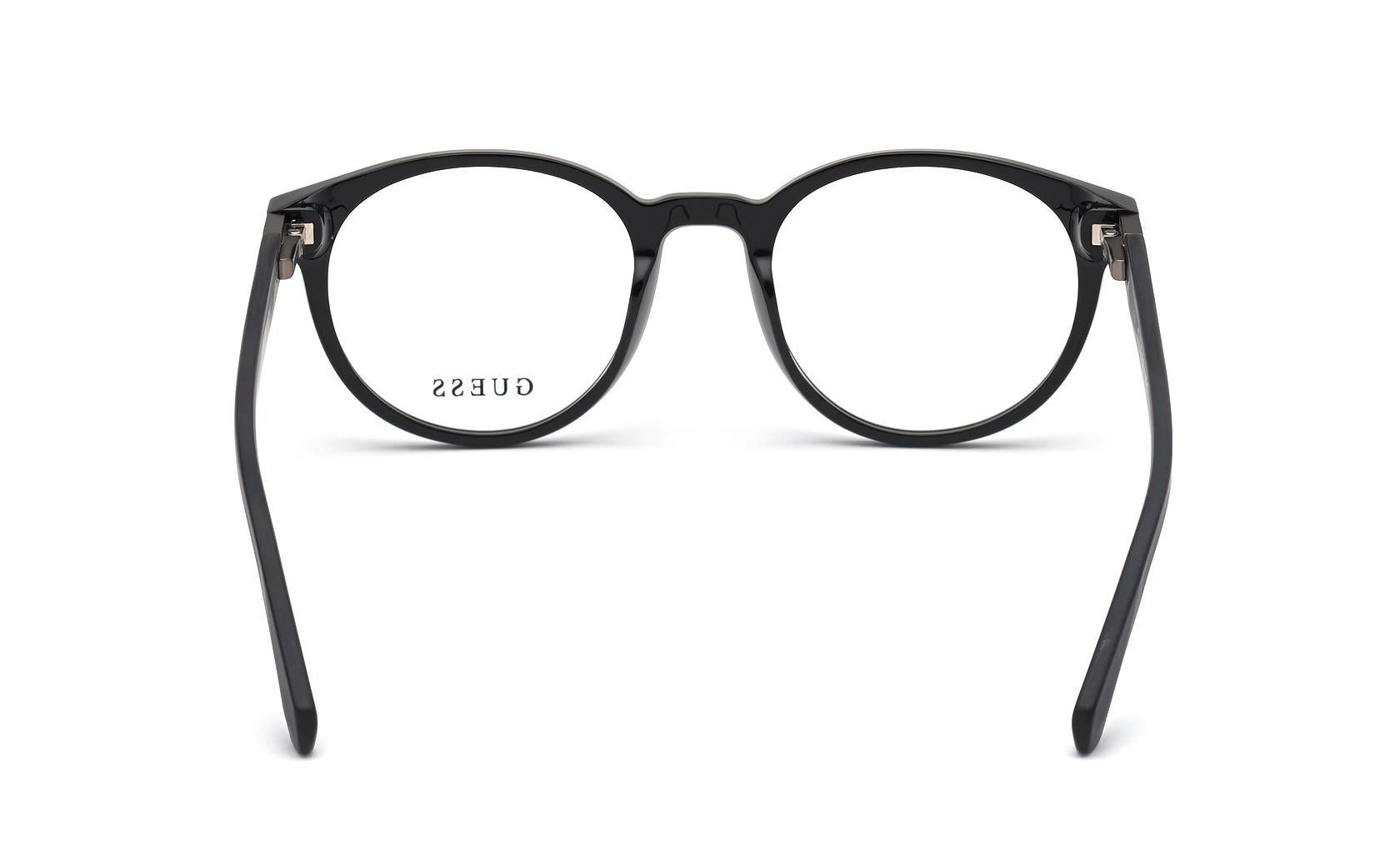 Guess Eyeglasses GU50020 001