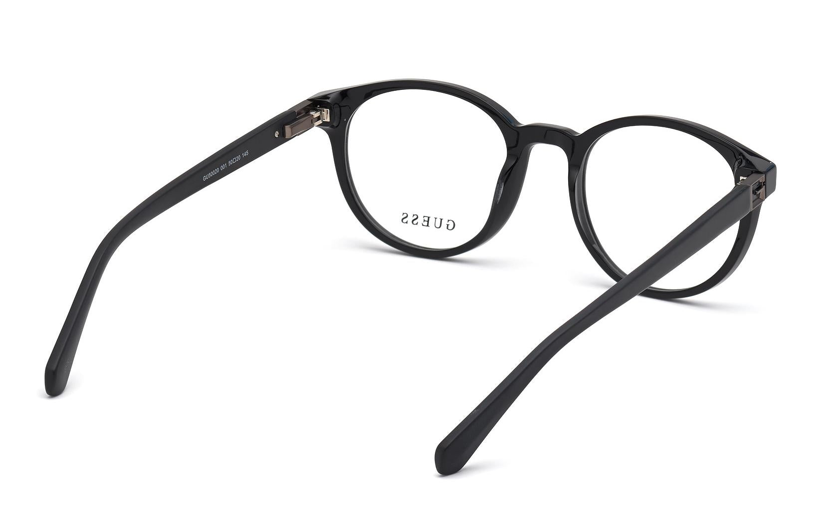Guess Eyeglasses GU50020 001