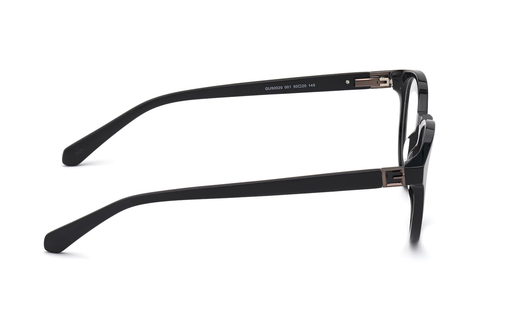 Guess Eyeglasses GU50020 001