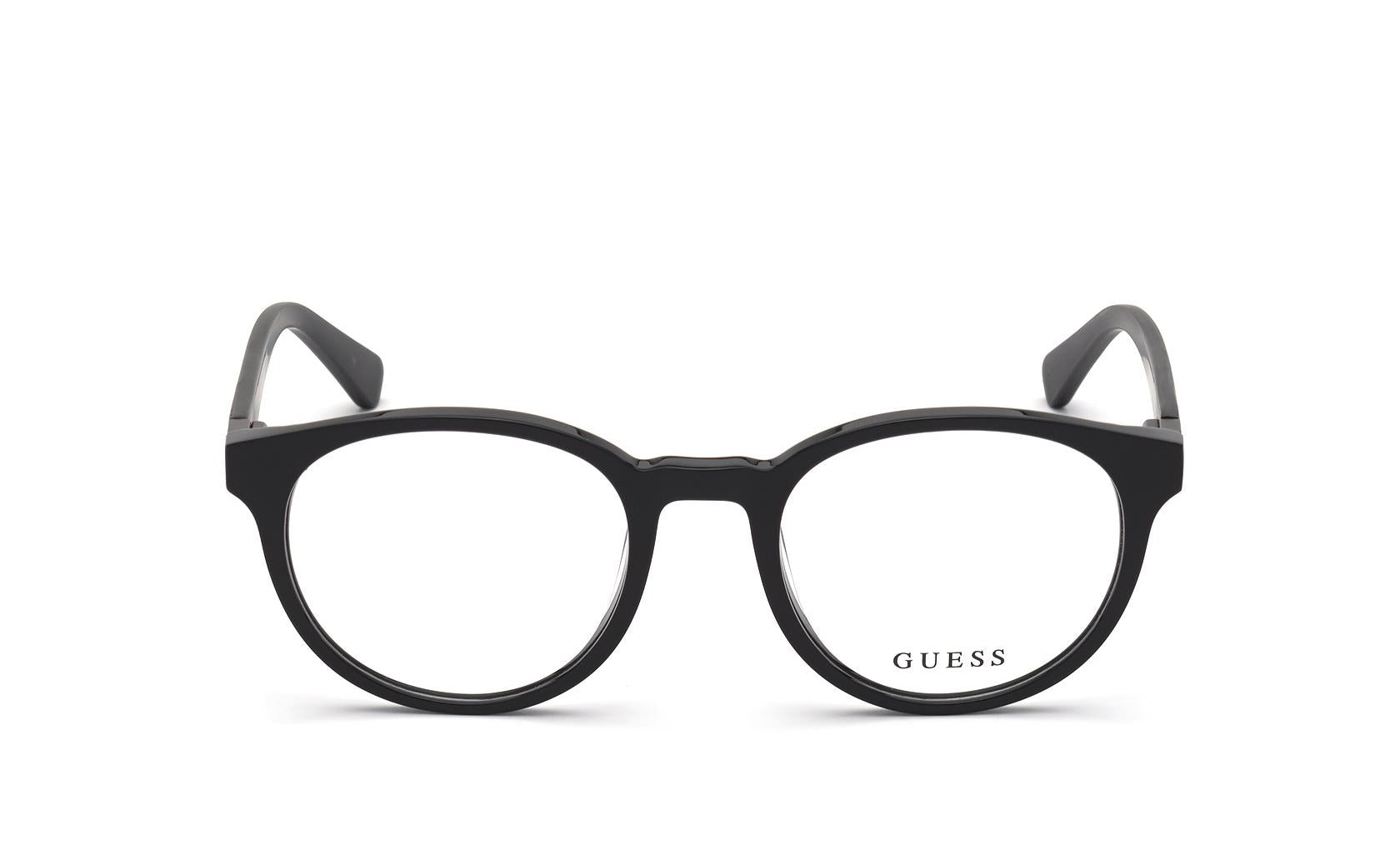 Guess Eyeglasses GU50020 001