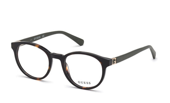 Guess Eyeglasses GU50020 052
