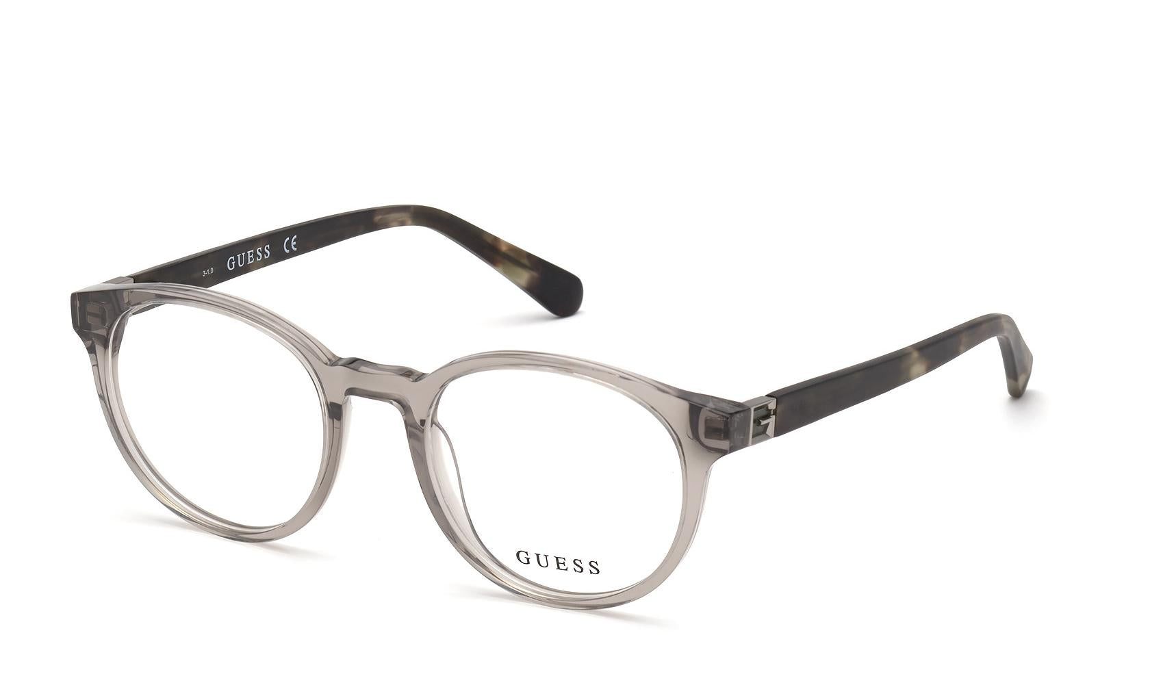 Guess Eyeglasses GU50020 057