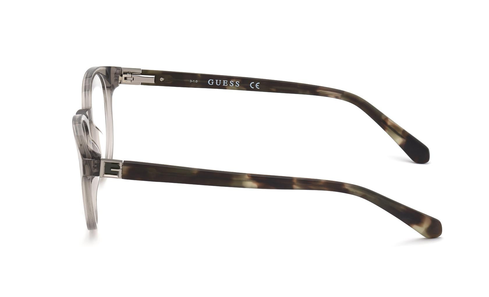 Guess Eyeglasses GU50020 057